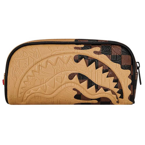 Sprayground Νεσεσέρ Henny Melt Pouch/Pencil Case
